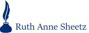 Ruth Anne Sheetz